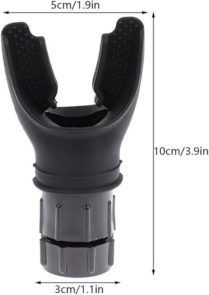 Breathing Trainer Respirator Lung Face Mouthpiece - Prestige Shoppes