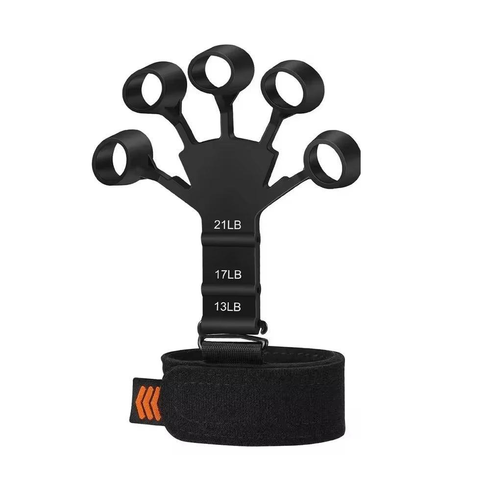 Silicone Grip Training and Exercise Finger Stretcher - Prestige Shoppes