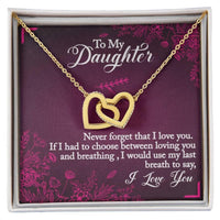 18K Yellow Gold Finish