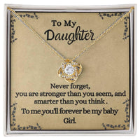 18K Yellow Gold Finish
