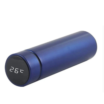 Stainless Steel Thermal Bottle - Prestige Shoppes