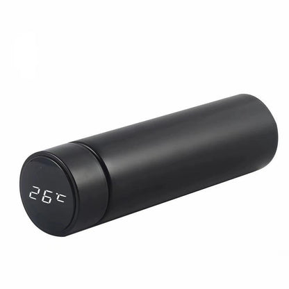 Stainless Steel Thermal Bottle - Prestige Shoppes