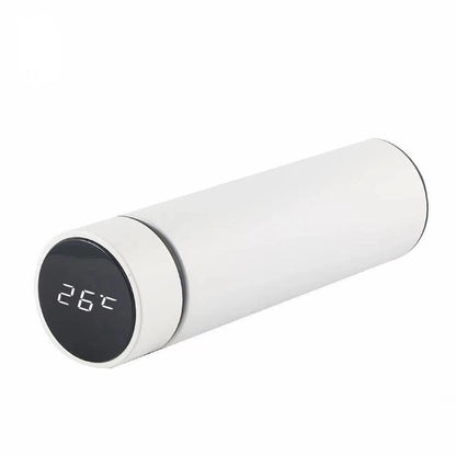 Stainless Steel Thermal Bottle - Prestige Shoppes